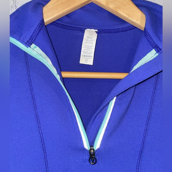 Ivivva Glow & Go Pullover (by Lululemon) - Picture 13 of 17